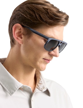 Lentes de sol A/X Armani Exchange Reinvented Classic para hombre
