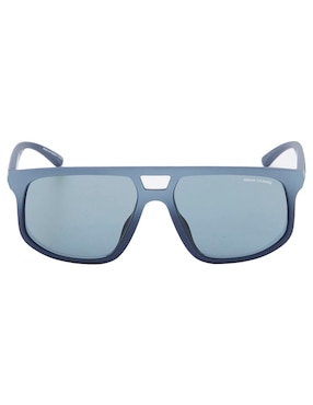 Lentes de sol A/X Armani Exchange Reinvented Classic para hombre