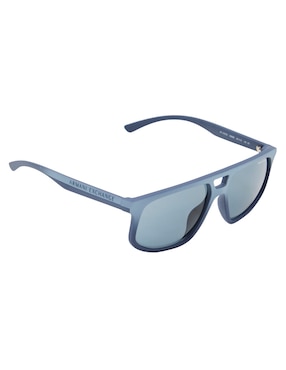 Lentes de sol A/X Armani Exchange Reinvented Classic para hombre