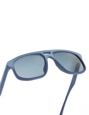 Lentes de sol A/X Armani Exchange Reinvented Classic para hombre