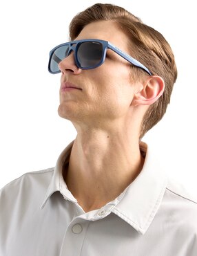 Lentes de sol A/X Armani Exchange Reinvented Classic para hombre