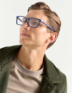 Armazón Prada Rossa Lifestyle para hombre