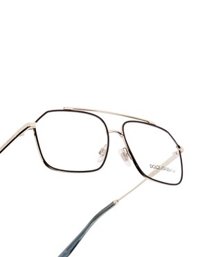 Armazón Dolce&Gabbana Smart para hombre