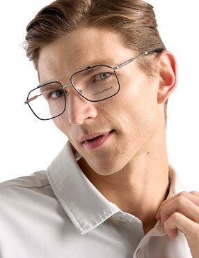 Armazón Dolce&Gabbana Smart para hombre