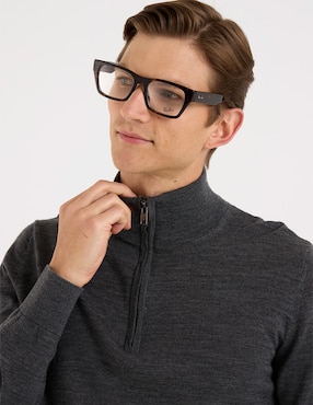 Armazón Ray Ban Essentials unisex