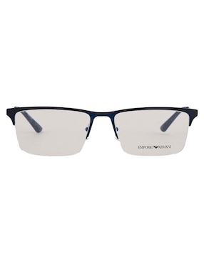 Armazón Armani Modern para hombre
