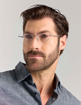 Armazón Ray Ban RB3768V para hombre