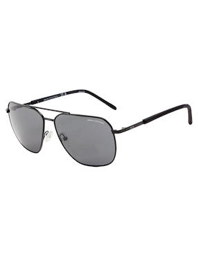 Lentes de sol A/X Armani Exchange Exchange Vibes para hombre