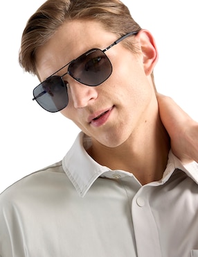Lentes de sol A/X Armani Exchange Exchange Vibes para hombre