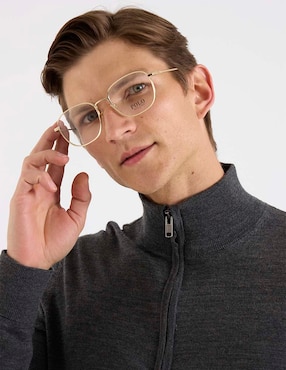 Armazón Polo Core Aspirational para hombre