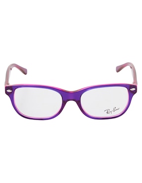 Armazón Ray Ban Kids Kids Core para niña