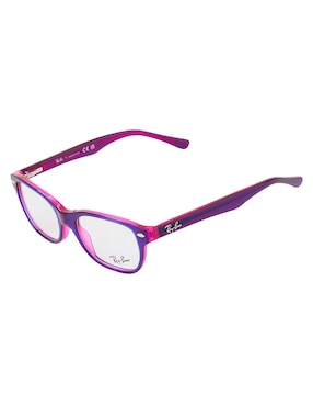 Armazón Ray Ban Kids Kids Core para niña