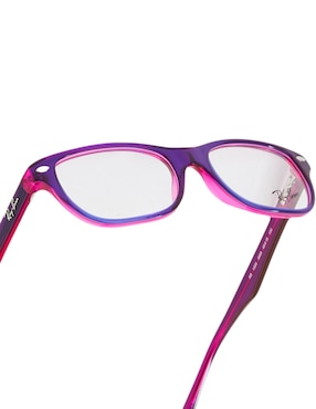 Armazón Ray Ban Kids Kids Core para niña