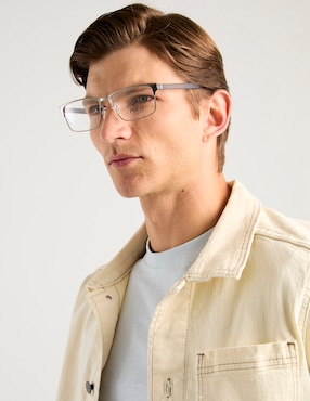 Armazón Polo Ralph Lauren Next Generation para hombre