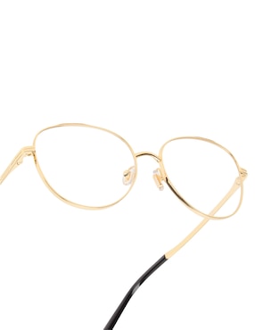 Armazón Versace Daily Heritage para mujer