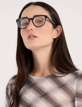 Armazón Armani Essential Leisure para mujer