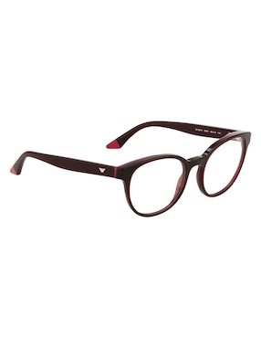 Armazón Armani para mujer