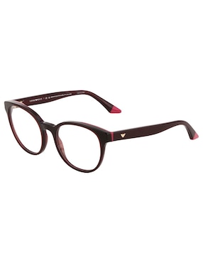 Armazón Armani para mujer