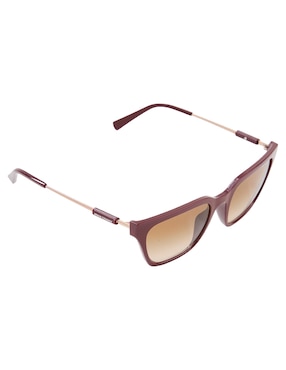 Lentes de sol A/X Armani Exchange Vibes para mujer