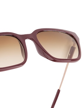 Lentes de sol A/X Armani Exchange Vibes para mujer