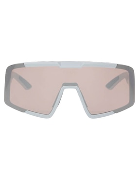 Lentes de sol Prada Rossa para hombre