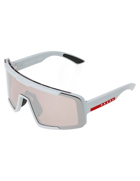 Lentes de sol Prada Rossa para hombre