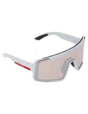Lentes de sol Prada Rossa para hombre