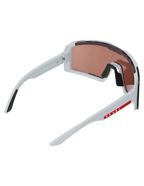 Lentes de sol Prada Rossa para hombre