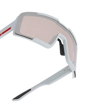 Lentes de sol Prada Rossa para hombre