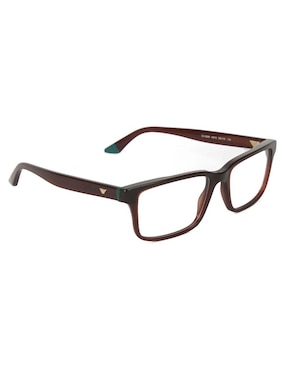 Armazón Armani Essential Leisure para hombre