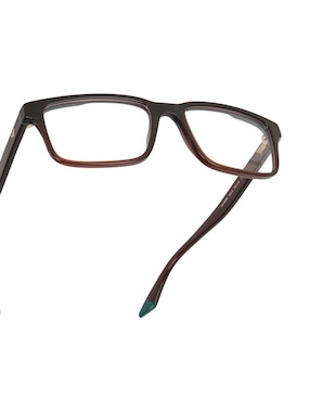 Armazón Armani Essential Leisure para hombre