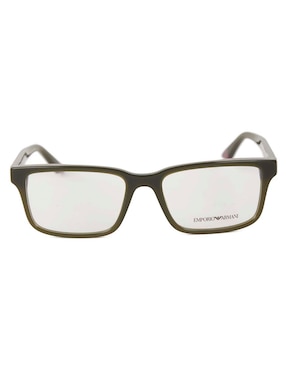 Armazón Armani Essential Leisure para hombre