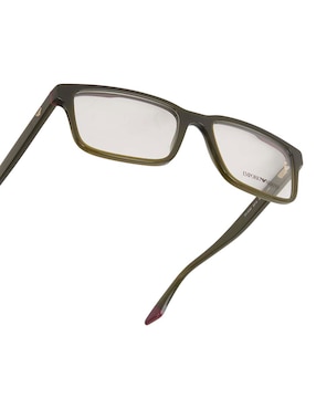 Armazón Armani Essential Leisure para hombre