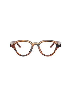 Lentes de sol Armani Trend 0ea4264u63391w47 para hombre