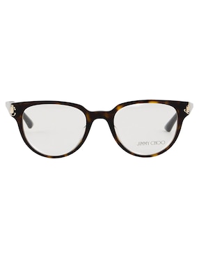 Armazón Jimmy Choo Monogram JC3051D para mujer