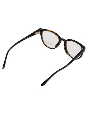 Armazón Jimmy Choo Monogram JC3051D para mujer