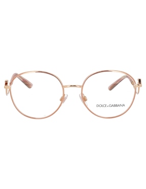 Armazón Dolce&Gabbana Statement para mujer