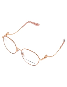 Armazón Dolce&Gabbana Statement para mujer