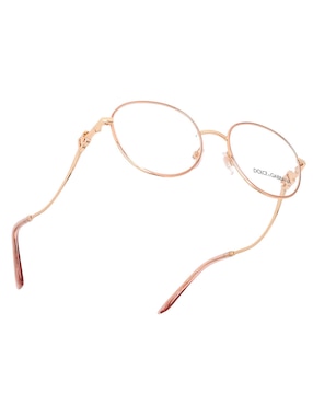 Armazón Dolce&Gabbana Statement para mujer