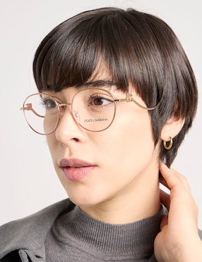 Armazón Dolce&Gabbana Statement para mujer