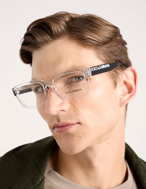 Armazón Dolce&Gabbana Active unisex