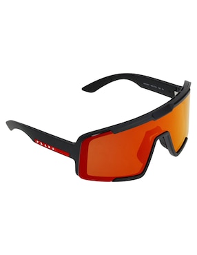 Lentes de sol Prada Rossa Performance para hombre