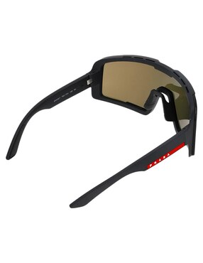 Lentes de sol Prada Rossa Performance para hombre