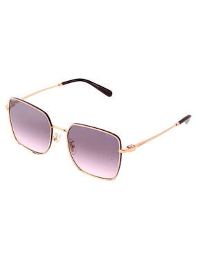 Lentes de sol Coach para mujer