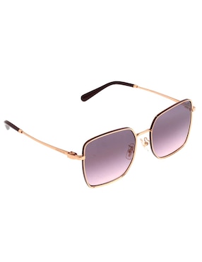 Lentes de sol Coach para mujer