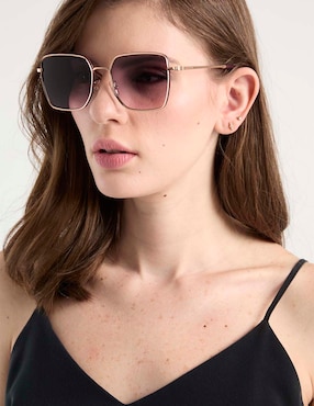 Lentes de sol Coach para mujer