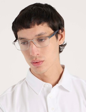 Armazón Armani para hombre