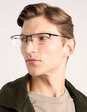 Armazón Armani para hombre