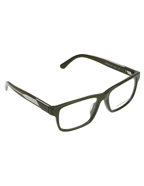 Armazón Armani Essential Leisure para hombre