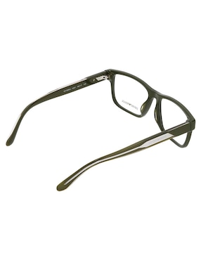 Armazón Armani Essential Leisure para hombre